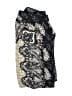 Unbranded Ivory Black Scarf One size - photo 2