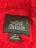 Wild Fable 100% Nylon Red Jacket Size M - photo 6