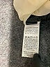 Shein 100% Polyester Ivory Sleeveless Blouse Size 8 - 10 - photo 8