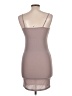 Parade Gray Cocktail Dress Size L - photo 2