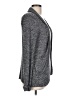 Kirra Gray Cardigan Size L - photo 4