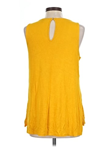 Apt. 9 Sleeveless Blouse (view 2)