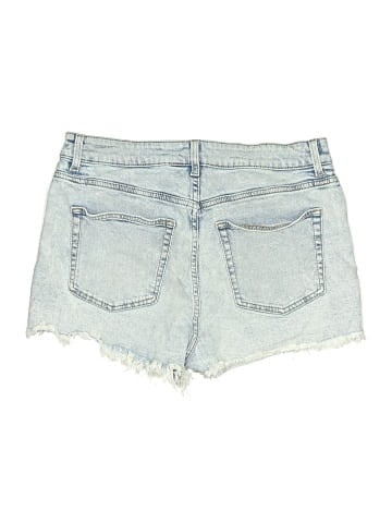 Divided by H&M Denim Shorts (view 2)