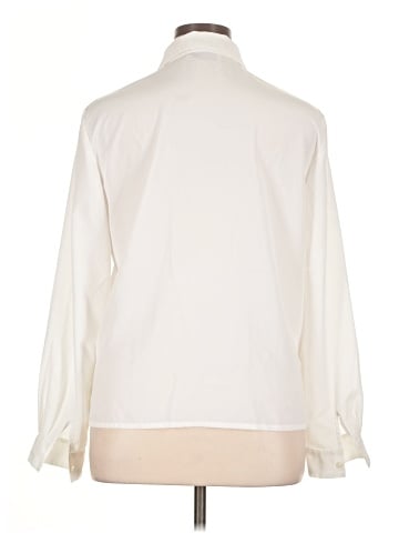 Kathy Che Long Sleeve Blouse (view 2)