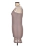 Parade Gray Cocktail Dress Size L - photo 5