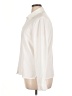 Kathy Che 100% Polyester Ivory Long Sleeve Blouse Size 14 - photo 5