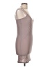 Parade Gray Cocktail Dress Size L - photo 4