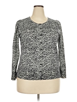 Talbots Cardigan (view 1)