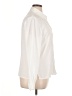 Kathy Che 100% Polyester Ivory Long Sleeve Blouse Size 14 - photo 4