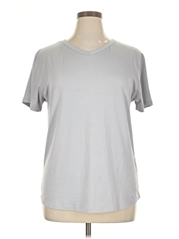 Mia + Tess Short Sleeve T-Shirt (view 1)