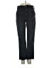 Gap Black Jeans Size 26 waist short - photo 1