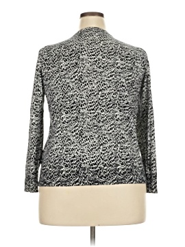 Talbots Cardigan (view 2)