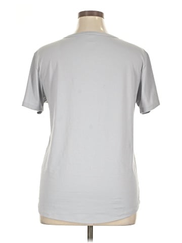 Mia + Tess Short Sleeve T-Shirt (view 2)