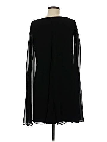 Adrianna Papell Cocktail Dress (view 2)