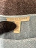 Eileen Fisher 100% Organic Linen Blue Pullover Sweater Size M (petite) - photo 6