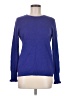 Banana Republic Blue Pullover Sweater Size M - photo 1