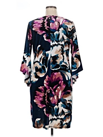 NY Collection Casual Dress (view 2)