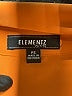 Elementz 100% Polyester Orange Long Sleeve Blouse Size S (petite) - photo 7