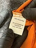 Elementz 100% Polyester Orange Long Sleeve Blouse Size S (petite) - photo 8