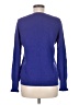 Banana Republic Blue Pullover Sweater Size M - photo 2