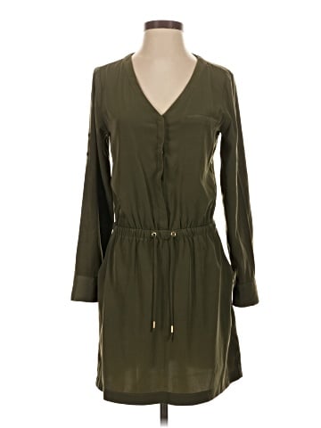 Express Casual Dress (view 1)