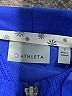 Athleta Blue Track Jacket Size S - photo 6