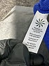 Athleta Blue Track Jacket Size S - photo 7
