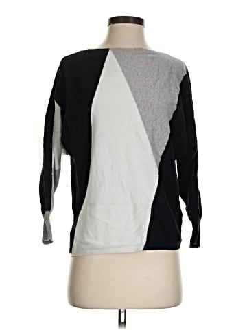 Aaeda Pullover Sweater (view 1)