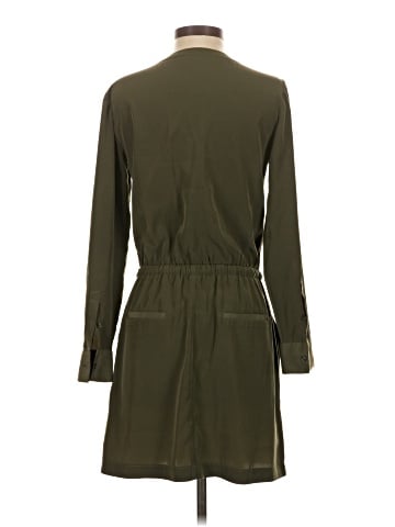 Express Casual Dress (view 2)