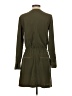Express Green Casual Dress Size 2 - photo 2