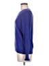 Banana Republic Blue Pullover Sweater Size M - photo 5