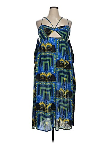 Anthropologie Cocktail Dress (view 1)