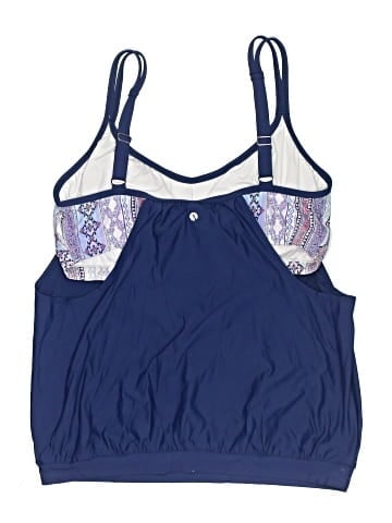 Next Swimsuit Top (view 2)
