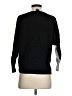 Aaeda Color Block Gray Pullover Sweater Size S - photo 2