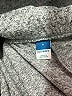 Old Navy Tweed Gray Shorts Size L - photo 3