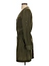 Express Green Casual Dress Size 2 - photo 5