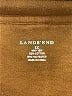 Lands' End Brown Coat Size 1X - photo 6