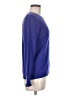 Banana Republic Blue Pullover Sweater Size M - photo 4
