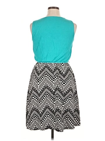 AB Studio Casual Dress (view 2)