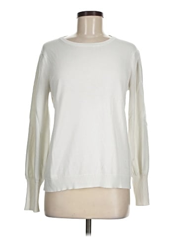 Adrianna Papell Pullover Sweater (view 1)