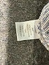 Maven West Gray Pullover Sweater Size L - photo 8
