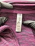 Kyodan Purple Pullover Sweater Size M - photo 7