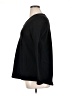 Tek Gear 100% Polyester Black Pullover Sweater Size 1X - photo 5