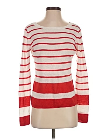 Brooks Brothers Red Fleece Long Sleeve T-Shirt (view 1)