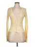 Unbranded Yellow Long Sleeve Top Size L - photo 1