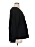 Tek Gear 100% Polyester Black Pullover Sweater Size 1X - photo 4