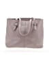 KC Jagger 100% Polyester Solid Gray Tote One size - photo 1