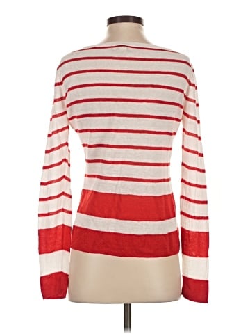 Brooks Brothers Red Fleece Long Sleeve T-Shirt (view 2)