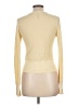 Unbranded Yellow Long Sleeve Top Size L - photo 2