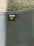 Uniqlo Solid Gray Jumpsuit Size XS - photo 4
